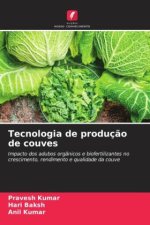 Tecnologia de produç?o de couves