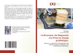 Le Bruxisme: du Diagnostic ? la Prise en charge prothétique