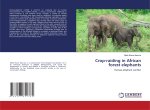 Crop-raiding in African forest elephants