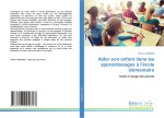 Aider son enfant dans les apprentissages ? l'école élémentaire