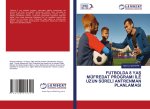 FUTBOLDA 8 YA? MÜFREDAT PROGRAMI ?LE UZUN SÜREL? ANTRENMAN PLANLAMASI