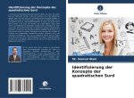 Identifizierung der Konzepte der quadratischen Surd