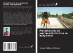 Procedimiento de expropiación forzosa en Bangladesh