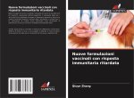 Nuove formulazioni vaccinali con risposta immunitaria ritardata