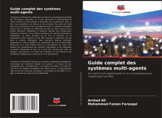 Guide complet des systèmes multi-agents