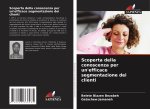 Scoperta della conoscenza per un'efficace segmentazione dei clienti