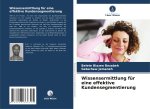 Wissensermittlung für eine effektive Kundensegmentierung