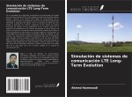 Simulación de sistemas de comunicación LTE Long-Term Evolution