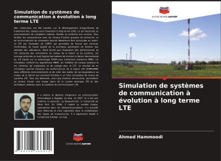 Simulation de systèmes de communication à évolution à long terme LTE