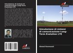 Simulazione di sistemi di comunicazione Long-Term Evolution LTE