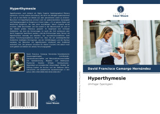 Hyperthymesie