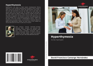 Hyperthymesia