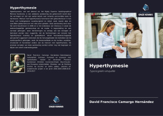 Hyperthymesie