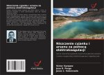 Niszczenie cyjanku i arsenu za pomoca elektrokoagulacji