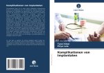 Komplikationen von Implantaten