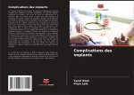Complications des implants