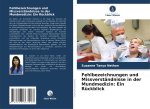 Fehlbezeichnungen und Missverständnisse in der Mundmedizin: Ein Rückblick