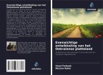 Evenwichtige ontwikkeling van het Oekra?ense platteland