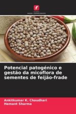 Potencial patogénico e gest?o da micoflora de sementes de feij?o-frade