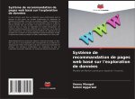 Syst?me de recommandation de pages web basé sur l'exploration de données
