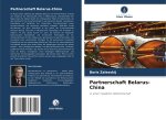 Partnerschaft Belarus-China