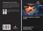 Terapia genica e cancro orale