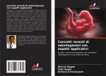 Concetti recenti di odontogenesi con aspetti applicativi