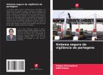 Sistema seguro de vigilância de portagens