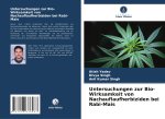 Untersuchungen zur Bio-Wirksamkeit von Nachauflaufherbiziden bei Rabi-Mais