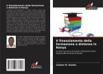 Il finanziamento della formazione a distanza in Kenya