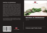 Nutrition et métabolisme