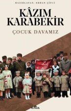 Cocuk Davamiz