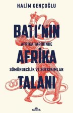 Batinin Afrika Talani