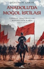 Anadoluda Mogol Istilasi