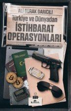 Türkiye ve Dünyadan Istihbarat Operasyonlari
