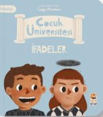 Cocuk Üniversitesi - Ifadeler