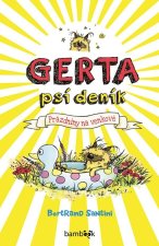 Gerta Psí deník