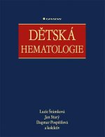 Dětská hematologie