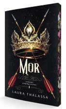 Mor (Jezdci apokalypsy 1)