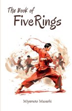 The Book of Five Rings