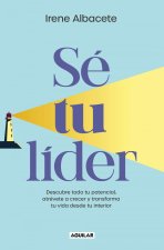 Sé Tu Lider/ Be Your Own Leader