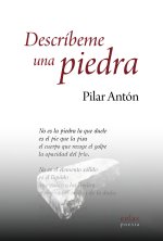 Descríbeme una piedra