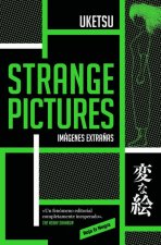 Strange Pictures (Spanish Edition)/ Strange Pictures (Spanish Edition)