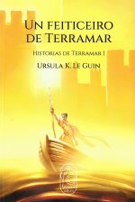Un feiticeiro de Terramar