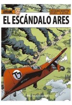LEFRANC 33