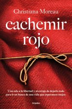 Cachemir Rojo/ Red Cashmere