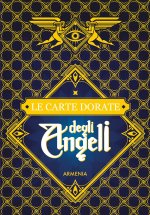 carte dorate degli angeli