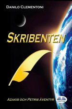 Skribenten