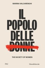 popolo delle donne-The society of women