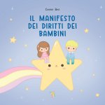 manifesto dei diritti dei bambini
